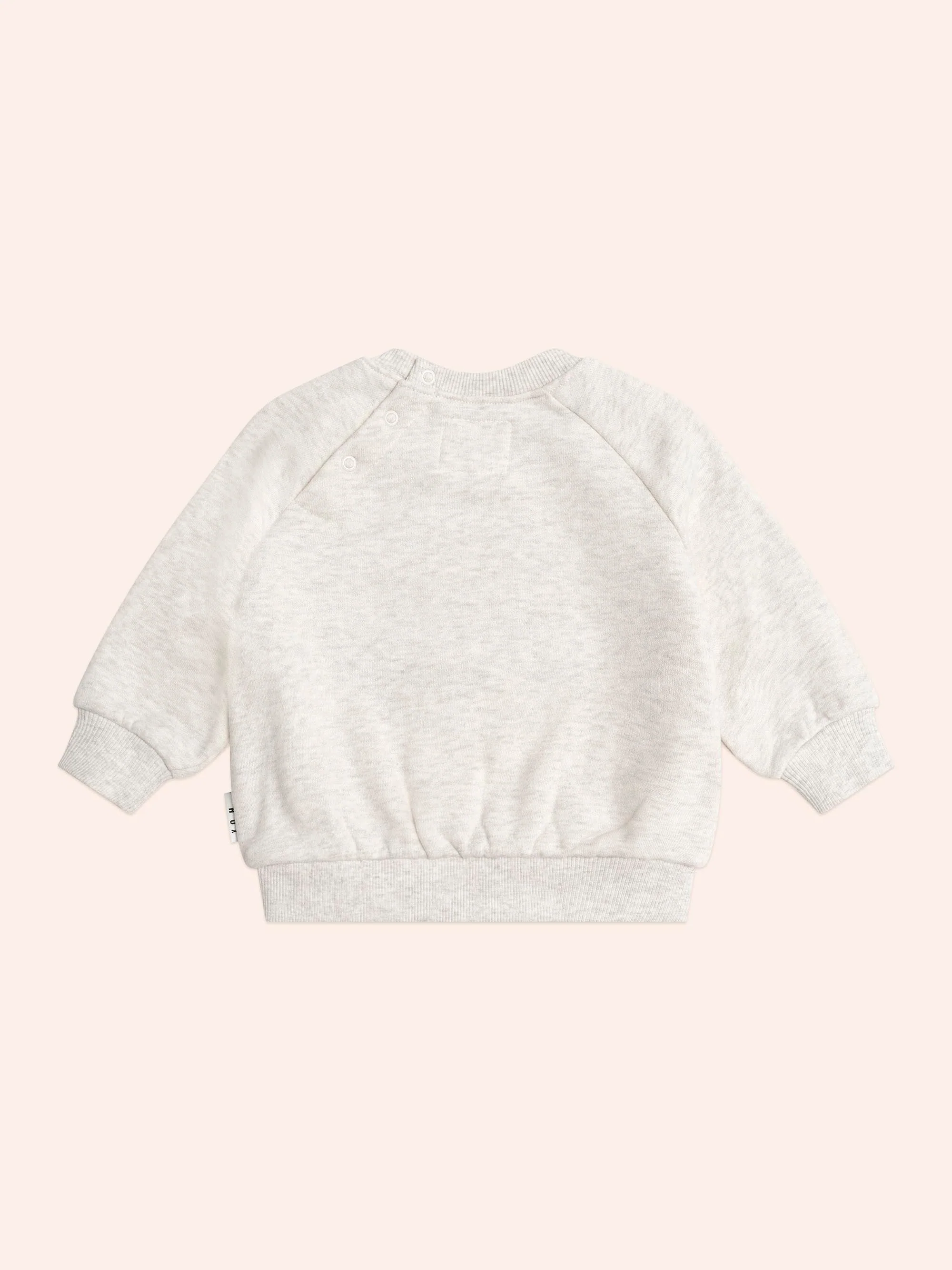 All Aboard Hux Sweatshirt - Image 3