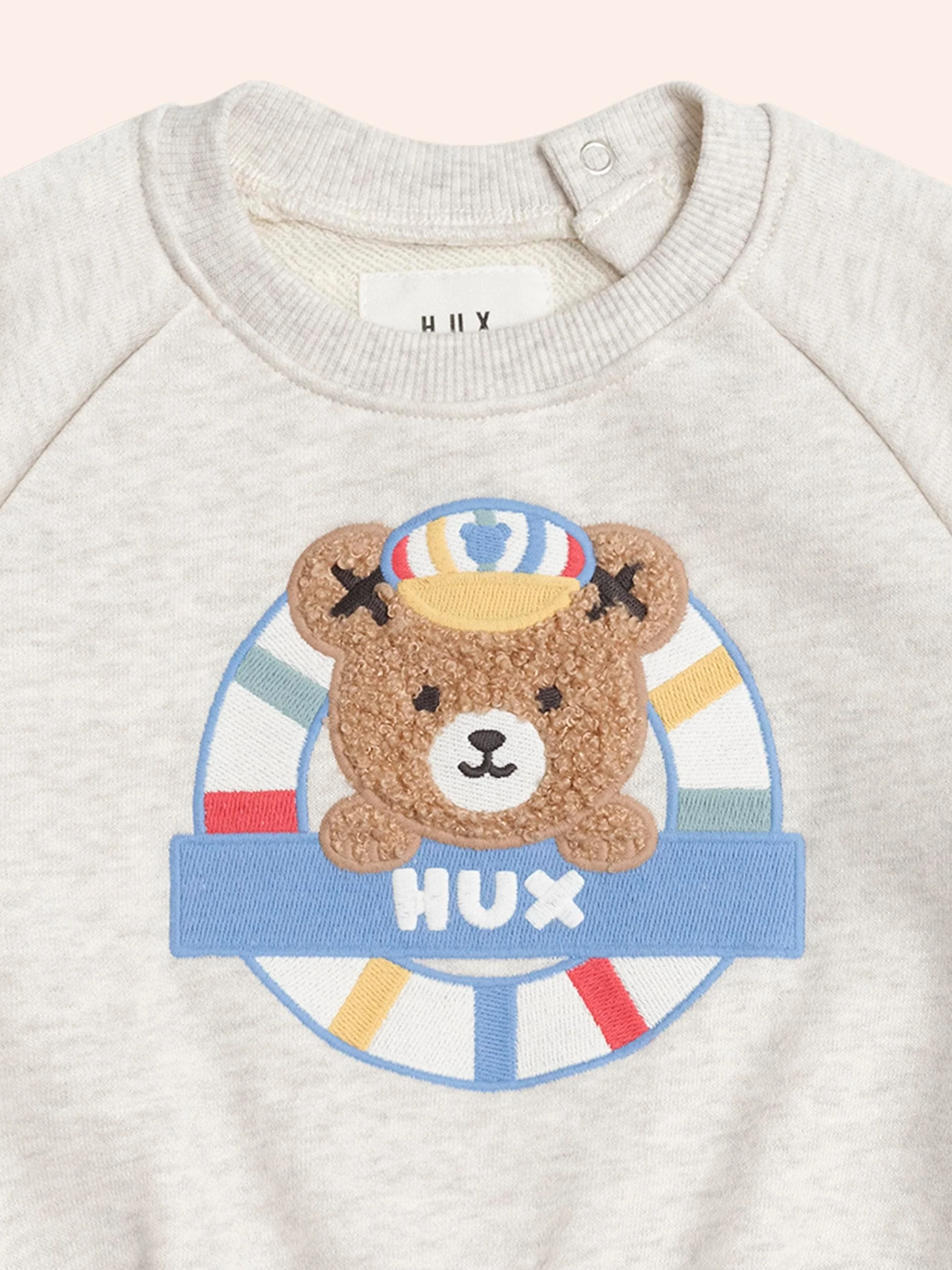 All Aboard Hux Sweatshirt - Image 4