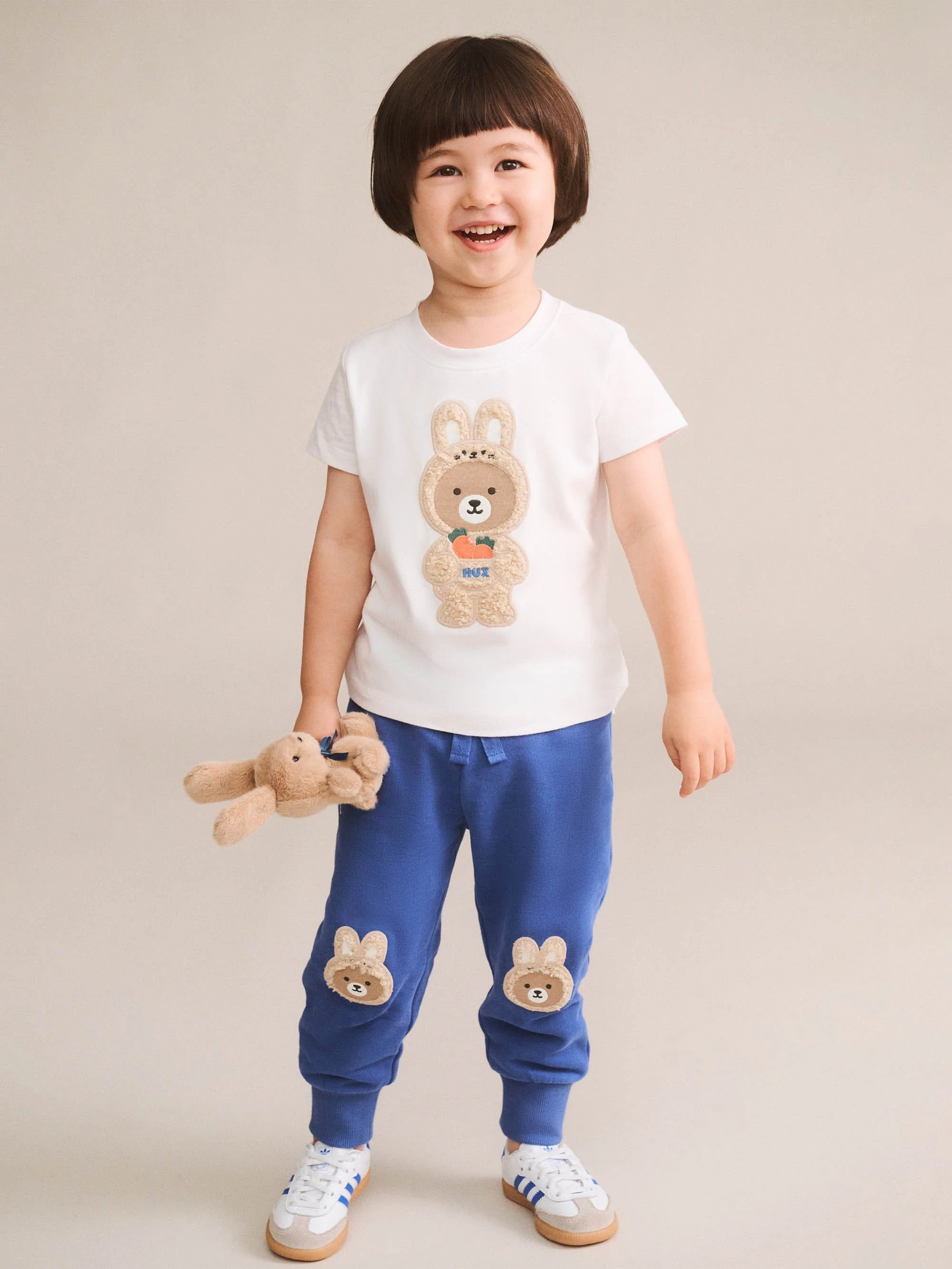 Bunny Hux Tee - Image 6