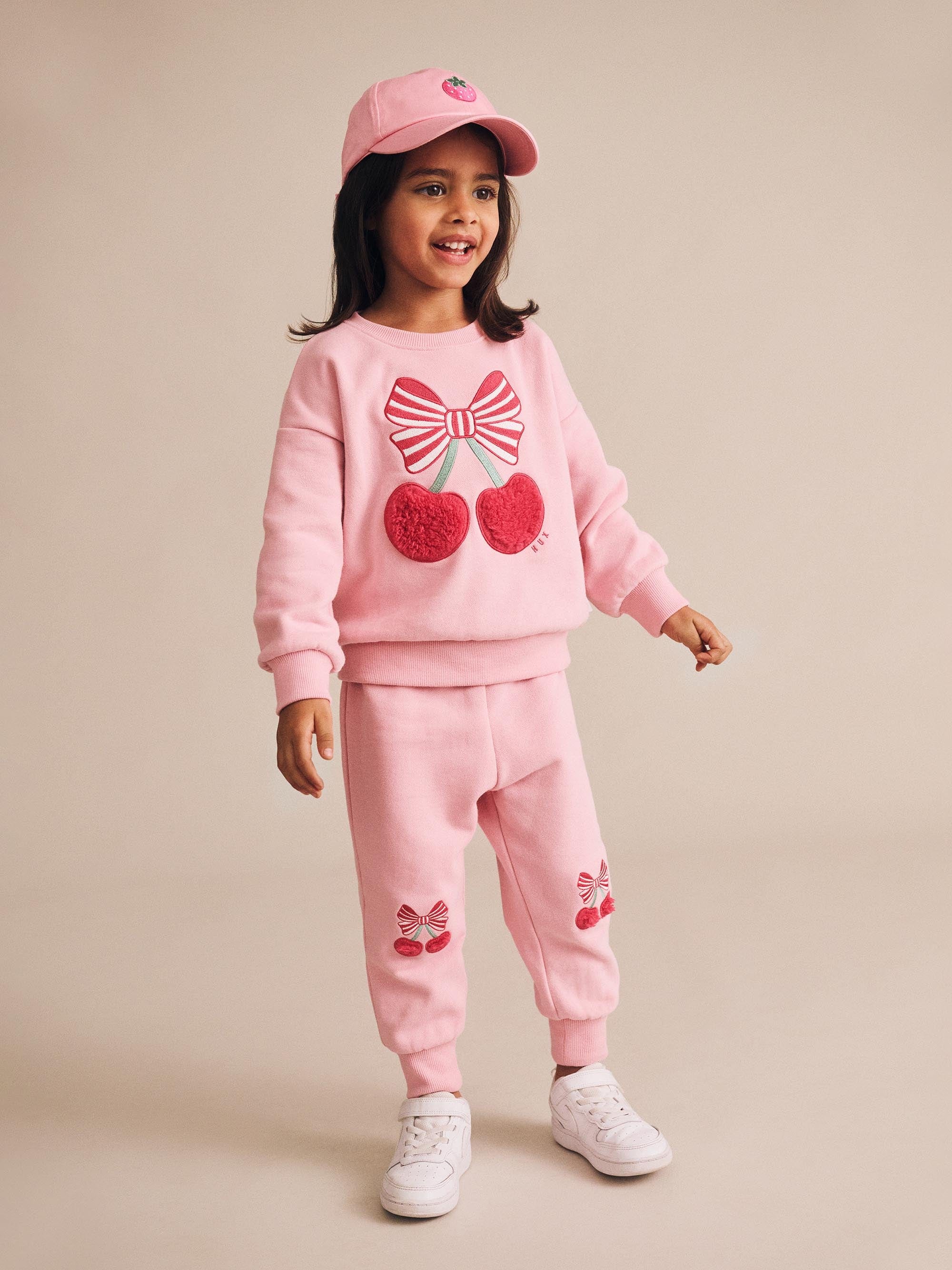 Cherry Pie Sweatshirt - Image 5