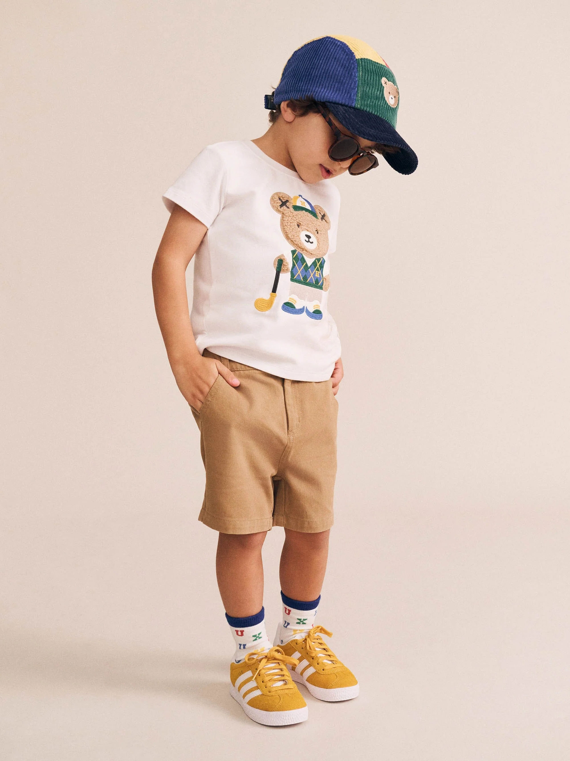 Classic Chino Short - Image 5