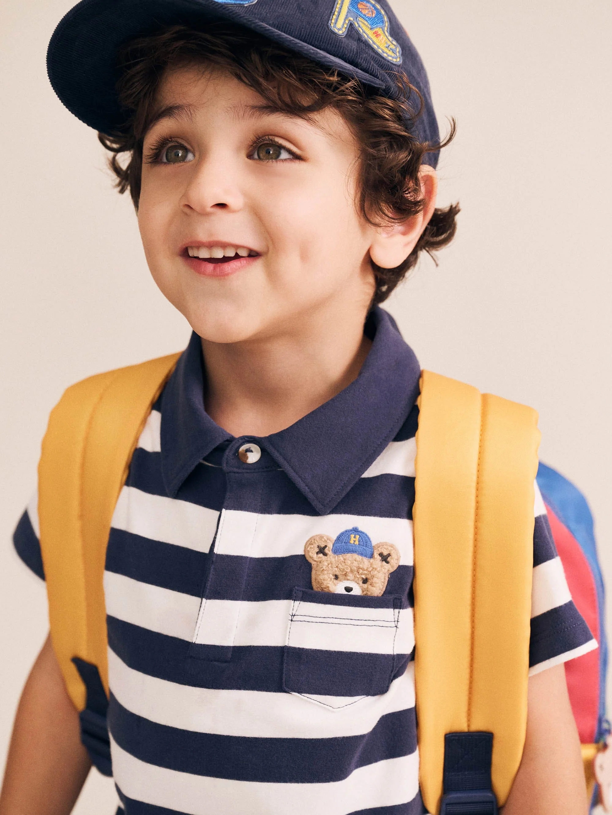 Baby Tops & T-shirts