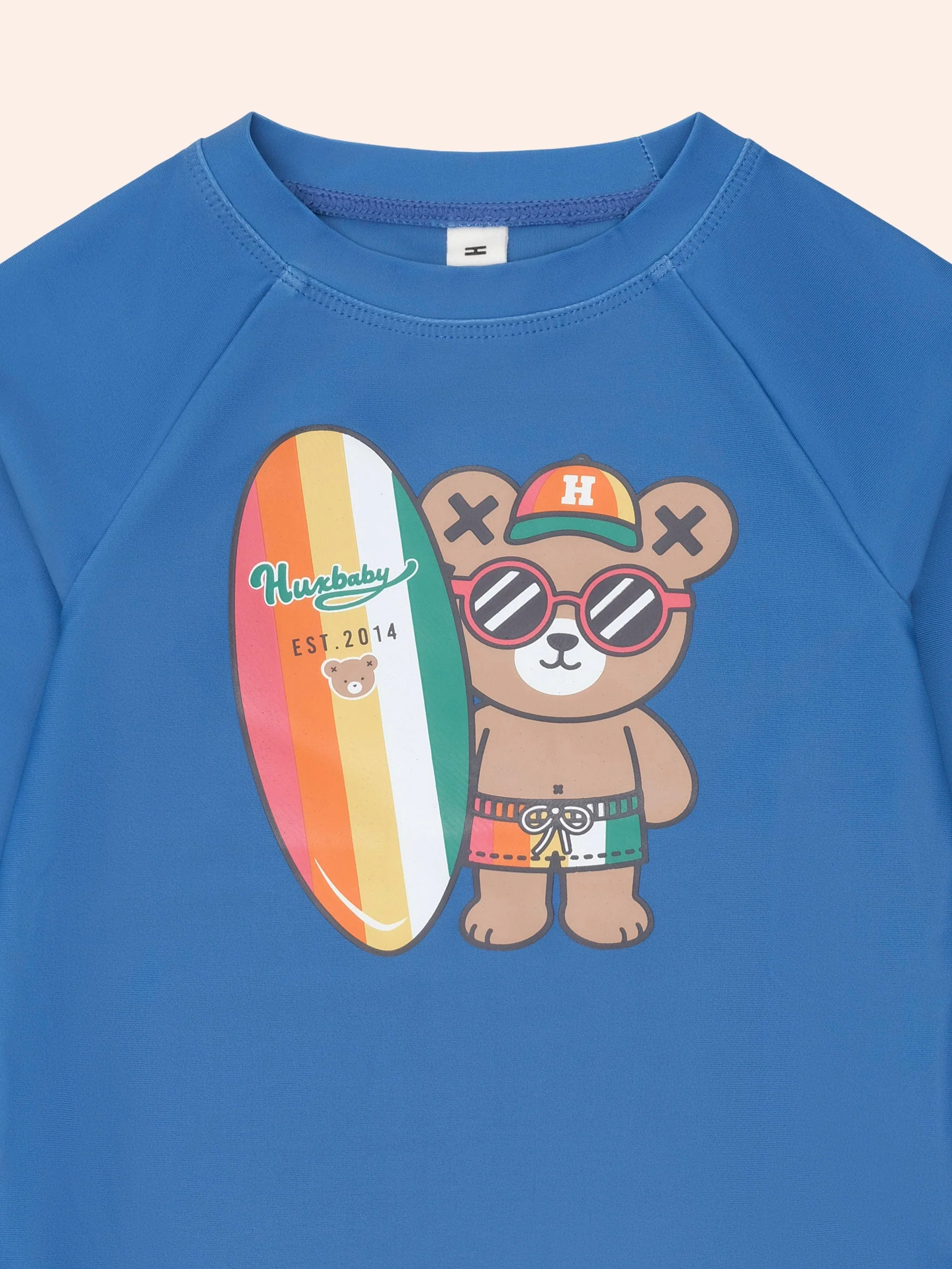 Surfer Hux Rashguard - Image 3