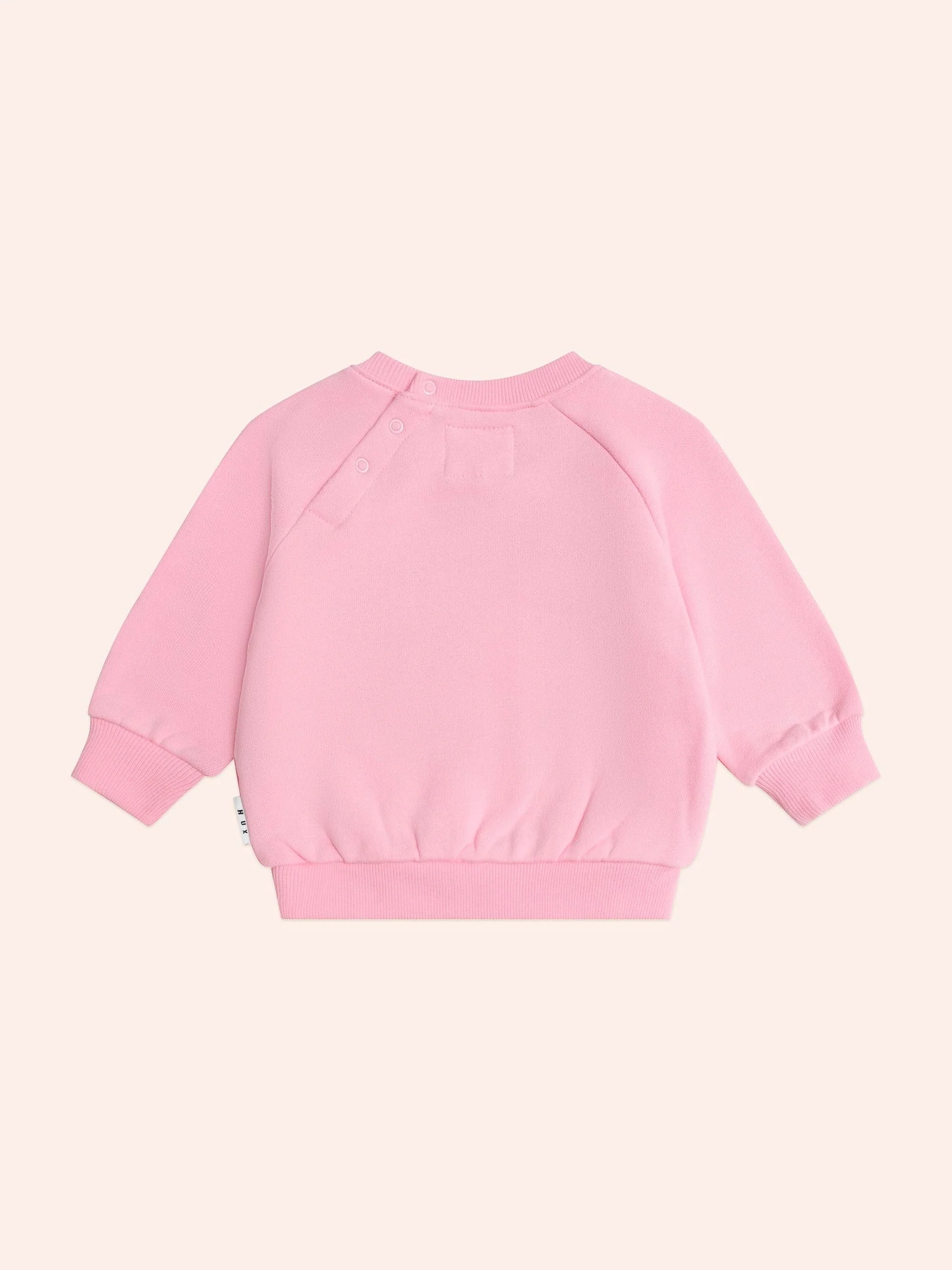 Tutti Frutti Unicorn Sweatshirt - Image 3
