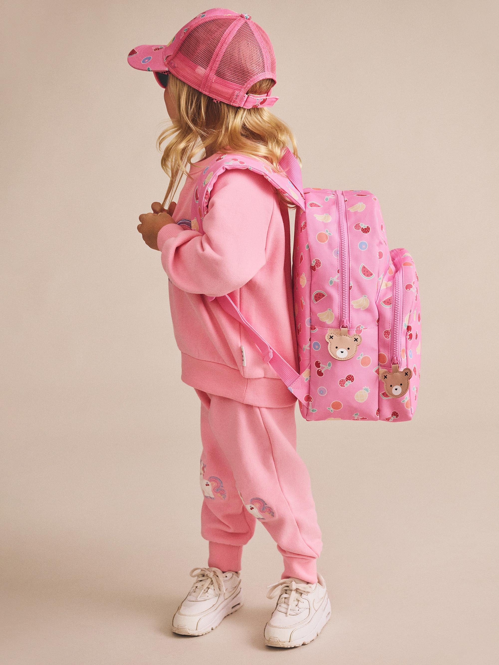 Tutti Frutti Unicorn Track Pants - Image 6